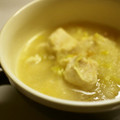 maruru-nn's cooksnap of when they made やわらか鶏ささみ大根おろし煮☆梅肉添え.