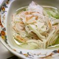 maruru-nn's cooksnap of when they made 白菜のカニカマあんかけ.