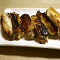 maruru-nn's cooksnap of when they made 手羽中塩こうじ焼き.