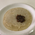 papikun's cooksnap of when they made 超簡単！もちもち！べったら焼きの作り方☆.