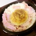 maruru-nn's cooksnap of when they made ＊カルボナーラ風炊き込み御飯＊.