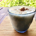 ソラソラソラ's cooksnap of when they made 牛乳寒天 甘さ控えめ.