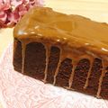 sweet♡miny's cooksnap of when they made チョコレートワッフルの苺サンド.