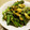 maruru-nn's cooksnap of when they made のらぼう菜と油あげの卵炒め.