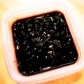 ｼﾅｯﾍﾟ's cooksnap of when they made 北海道産！簡単！ハスカップジャム.