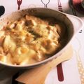 ※ぴーまん's cooksnap of when they made 調理５分の超簡単♥豆腐の和風グラタン.
