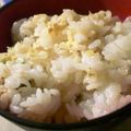 maruru-nn's cooksnap of when they made トマト卵じゃこチャーハン.