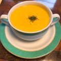 クック90AT8U☆'s cooksnap of when they made 人参のポタージュ☆.