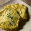 maruru-nn's cooksnap of when they made 丸い卵焼き！しらす入りチーズ卵焼き♪.