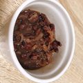 ♡ぷっぷちゃん♡'s cooksnap of when they made 砂肝の筋で☆とろとろ赤ワイン煮.