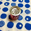 マーシ☆'s cooksnap of when they made これは便利！S&Bカレー粉缶の開け方.