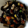 ゆうたかちゃん's cooksnap of when they made めんつゆ作り置き ひじき煮.