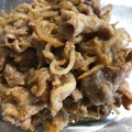 クックHIY9A1☆'s cooksnap of when they made 節約！簡単☆もやしと豚こまのごま味噌炒め.