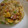 kayuka's cooksnap of when they made ハムとレタスの炒飯.