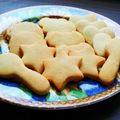 フリージア♬'s cooksnap of when they made 簡単♡はちみつクッキー.