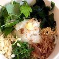 rin0418r24's cooksnap of when they made 冷やしうどん.