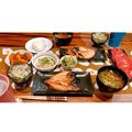 ゆにこーん☆'s cooksnap of when they made 水菜とふんわり卵の味噌汁.