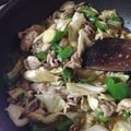 そめさん堂's cooksnap of when they made ご家庭の調味料で！ 簡単回鍋肉！.