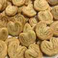 みぃchama's cooksnap of when they made 30分でできちゃう！簡単源氏パイ✩.