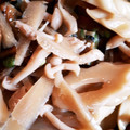 冬ひまわり's cooksnap of when they made 簡単♪さつま揚げちくわぶ煮物.
