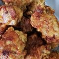アブシンベル's cooksnap of when they made 絶品！簡単！唐揚げ.