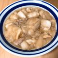 おいも0502's cooksnap of when they made お麩の炊いたん.