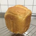 クック8NQITF☆'s cooksnap of when they made HBで しっとりもっちり♫セモリナ粉パン.