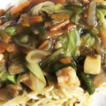 クックN46JBG☆'s cooksnap of when they made 簡単！あんかけ焼きそば.