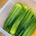 つぃーこ's cooksnap of when they made まるごと　おくら.