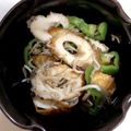 Tanabei☆'s cooksnap of when they made レンジで簡単副菜♡ピーマンと竹輪きんぴら.