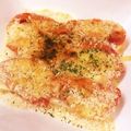 なーなちゃん's cooksnap of when they made **ソース簡単☆お豆腐グラタン**.