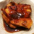takatopiko's cooksnap of when they made 絶品！ 照り焼きチキン.