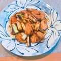 クック27BNFD☆'s cooksnap of when they made 魚嫌いが作るブリ（いなだ）の照り焼き.