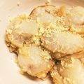＊にょにょん＊'s cooksnap of when they made イタリアン帆立 おつまみ.