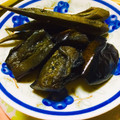 クックQ2VXB8☆'s cooksnap of when they made 簡単美味！茄子とおくらの煮浸し♥.