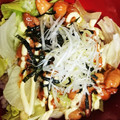 ユットン's cooksnap of when they made 土用丑の日に簡単♪鰻のタレで鶏の蒲焼き丼.