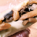 ねこのガストン's cooksnap of when they made 恵比須講に　米粉でもちもち南信州のおやき.