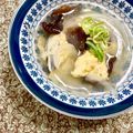 ふたごゆき's cooksnap of when they made 新生姜と木耳のトロトロかき玉スープ.