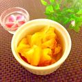 hikarin♪'s cooksnap of when they made キャベツの黒酢ドレ　作り置きもOK.