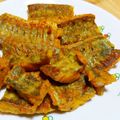 クックHRY7CZ☆'s cooksnap of when they made 太刀魚のカレームニエル.