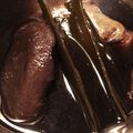にだんバラ's cooksnap of when they made 簡単手作りめんつゆ(3倍濃縮).