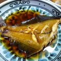 くみちょん's cooksnap of when they made カレイの煮付け.
