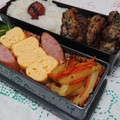イチゴ、イチゴ。's cooksnap of when they made 超簡単☆ジャガイモと人参の塩炒め.
