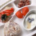 まこさんど's cooksnap of when they made 熱中症対策に☆ハニソルヨーグルト♡.