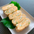 とまぷり★'s cooksnap of when they made しらすとネギの卵焼き.