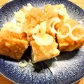 クックV5B6ET☆'s cooksnap of when they made レンチン、厚揚げのおろしポン酢.