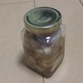 きらり流れ星's cooksnap of when they made 初夏★新生姜★甘酢漬け.