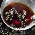 はやしのくま's cooksnap of when they made 冷やし中華タレ.