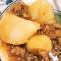 クック34UBZ4☆'s cooksnap of when they made 時短＆簡単✿じゃがいものそぼろあんかけ✿.