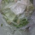 あーちぷ's cooksnap of when they made ~レタス保存法~.